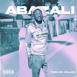 Abazali (feat. DMA) Tash Da Villian