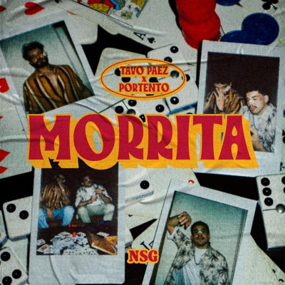 MORRITA - Single