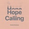 Hope Calling artwork