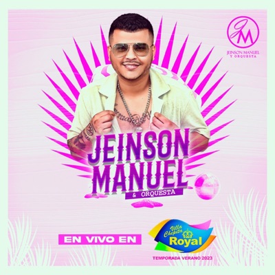 En Villa Chepita Royal (En Vivo)