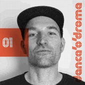 Yuksek Presents Dance 'O'Drome 001: Bosq (DJ Mix) artwork