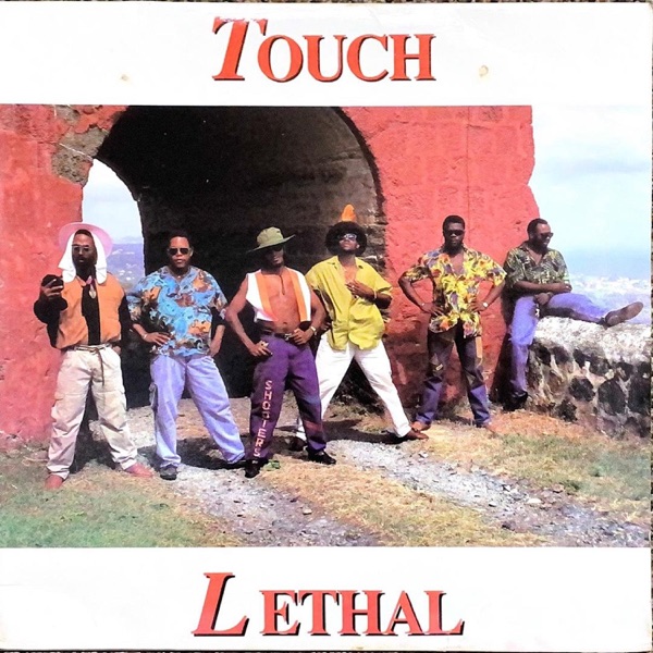 Touch