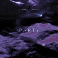 Party (feat. c0ntrol) - Single - achtsoo