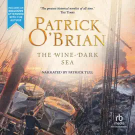 The Wine-Dark Sea (Aubrey/Maturin)