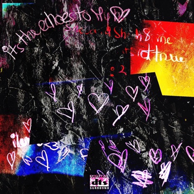 Echoes of My Heart - EP