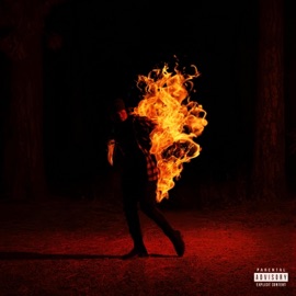 ON MY OWN (feat. Oblé Reed) Topp