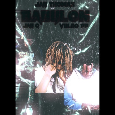 Babylon (feat. Jay Q & Vulgo PP) - Single