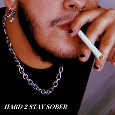Hard 2 Stay Sober - Single