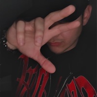 Ghost - Single - RARE