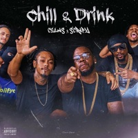 Chill & Drink (feat. Scrapy) - Single - Celas