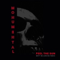 Monumental (Feel the Sun) (Matt McJunkins Remix) [Matt McJunkins Remix] - Single - Matte Blvck