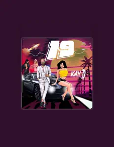 Listen to Kay D, watch music videos, read bio, see tour dates & more!