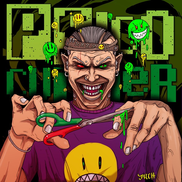 Psico Cutter - Single