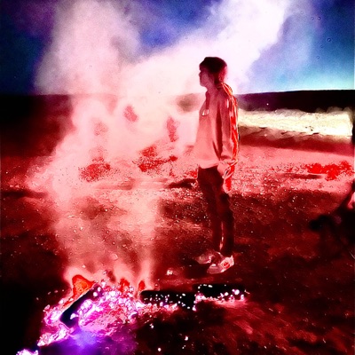 Ok!, Pt. 2 (feat. Ancwrld) - Single