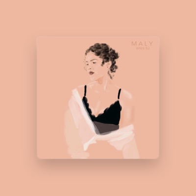 Listen to Maly, watch music videos, read bio, see tour dates & more!