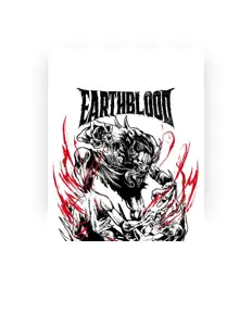 Listen to Earthblood, watch music videos, read bio, see tour dates & more!