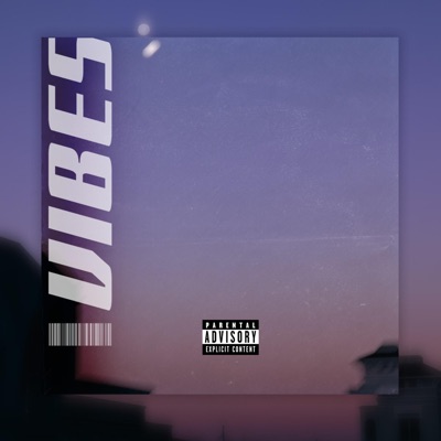 VIBES (feat. Ennedy) - Single