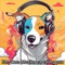 Harmonija - Soothing Dog Sounds, Kaybri & Rachel Conwell lyrics