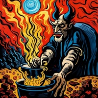 Teufels Küche (feat. Képler & Lui B.) - Single - Muzascorner