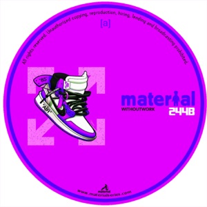 Let Me Groove - Single