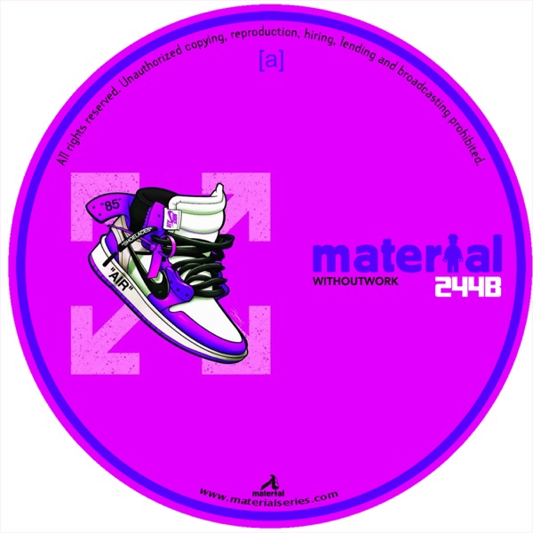 Let Me Groove - Single