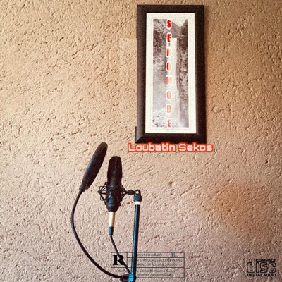 Seko Mode (feat. Bobby_Seko)