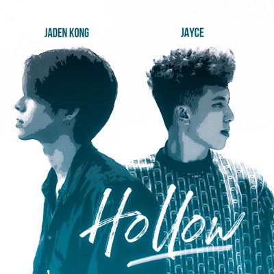 Hollow (feat. Jaden Kong) - Single