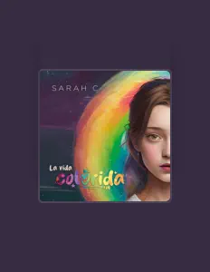 Sarah C सुनें, म्यूज़िक वीडियो देखें, बायो पढ़ें, दौरे की तारीखें और बहुत कुछ देखें!