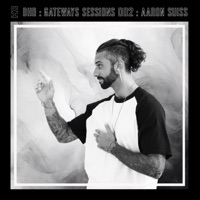 Gateways Sessions 002 (DJ Mix) - Desert Hearts Black & Aaron Suiss