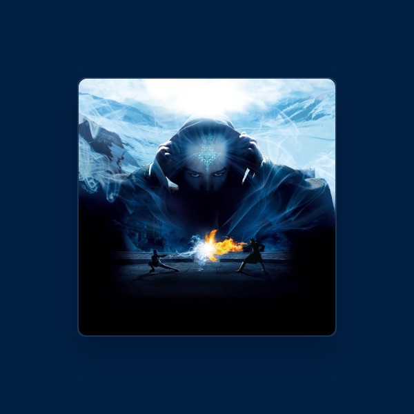 Intosmail's avatar