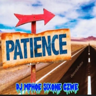Patience - Single