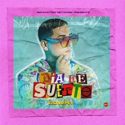 Día De Suerte - Single