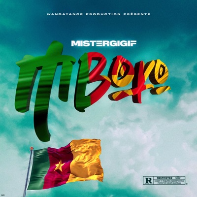Mboko - Single