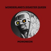 Wonderland's Disaster Queen artwork