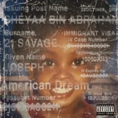 american dream artwork