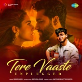 Tere Vaaste (From "Zara Hatke Zara Bachke") [Unplugged] artwork