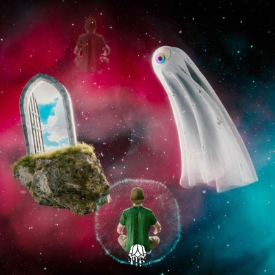 The Paranormal Is Real - Single