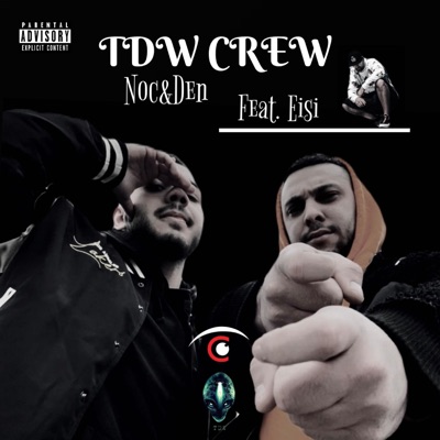 Noc&Den (feat. Eisi) - Single