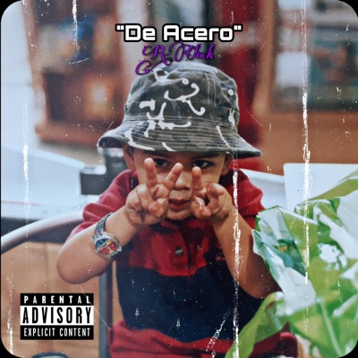 De acero - Single
