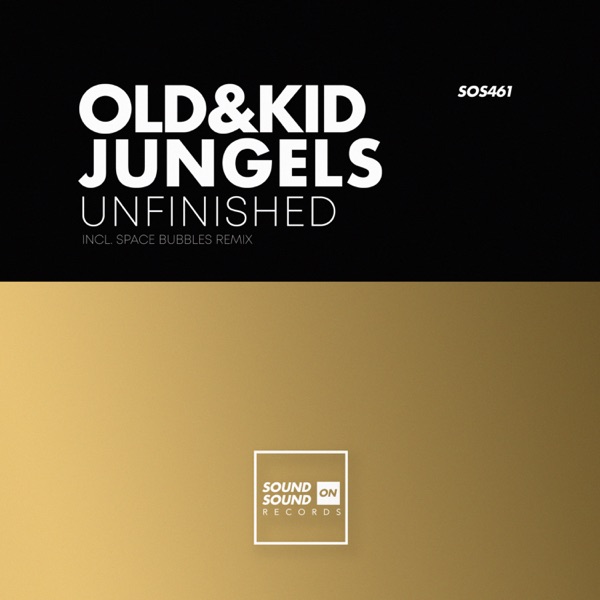 Unfinished - Single
