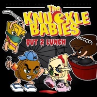 CANDY YOU CAN EAT (feat. The KNUCKLE BABIES) - Single - BIG POPPA PILL