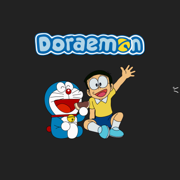 Doraemon (Lullaby) - Prayathna