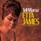 Misty - Etta James lyrics