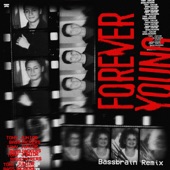 Forever Young (Bassbrain Remix) artwork