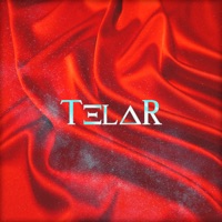 Telar (feat. Lv Mxrt) - Single - Mxrgan Blvnt