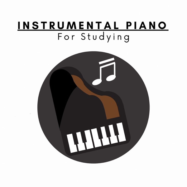 Instrumental Piano For Studying