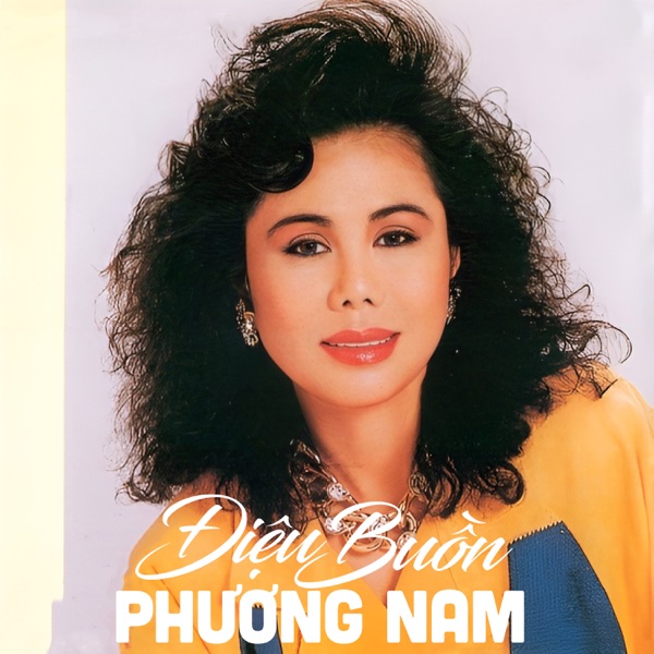 Điệu Buồn Phương Nam