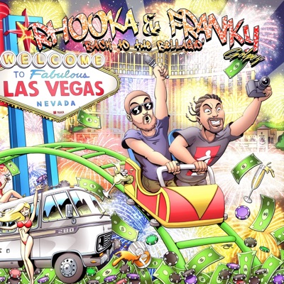 Back To the Bellagio - EP