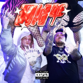 OXY TELLY GRAVE & CLONNEX