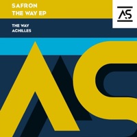 The Way - Single - Safron